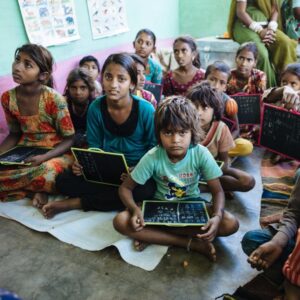 education Children