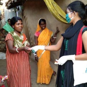 स्वास्थ्य सेवाएं – हर व्यक्ति का अधिकार
