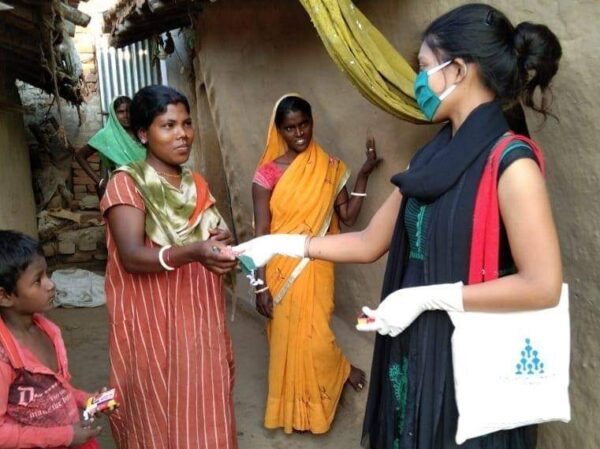 स्वास्थ्य सेवाएं – हर व्यक्ति का अधिकार